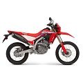 CRF 300 L / Rally